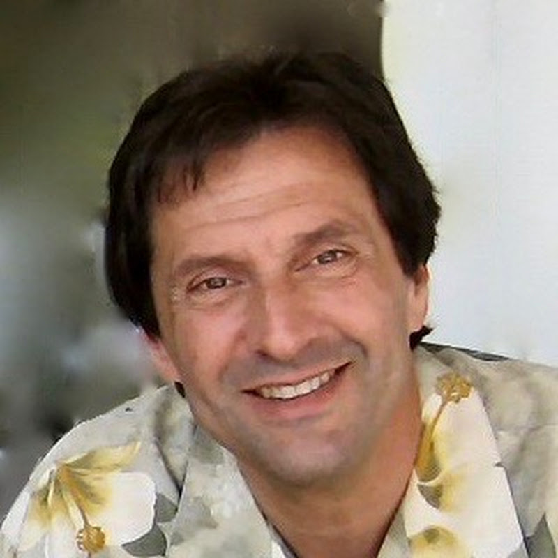 Bruce Bolla