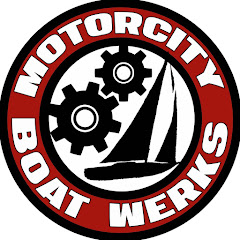 MotorCity Boat Werks — YouTube channel thumbnail