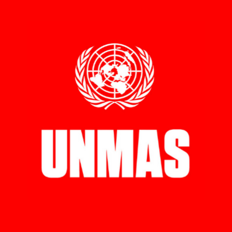 UNMAS United Nations