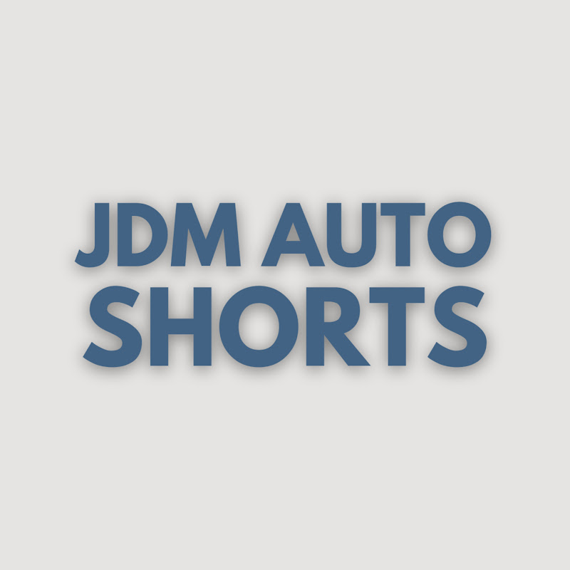 JDMAutoShorts