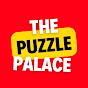 The puzzle palace logo