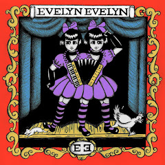 Evelyn Evelyn - Topic