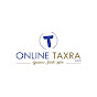 OnlineTaxra logo