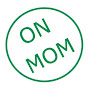 Pedodontist Onmom logo