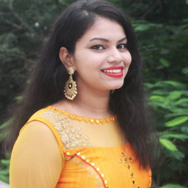 Vidya Bhosale