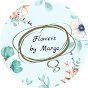 Flowers By Margo logo