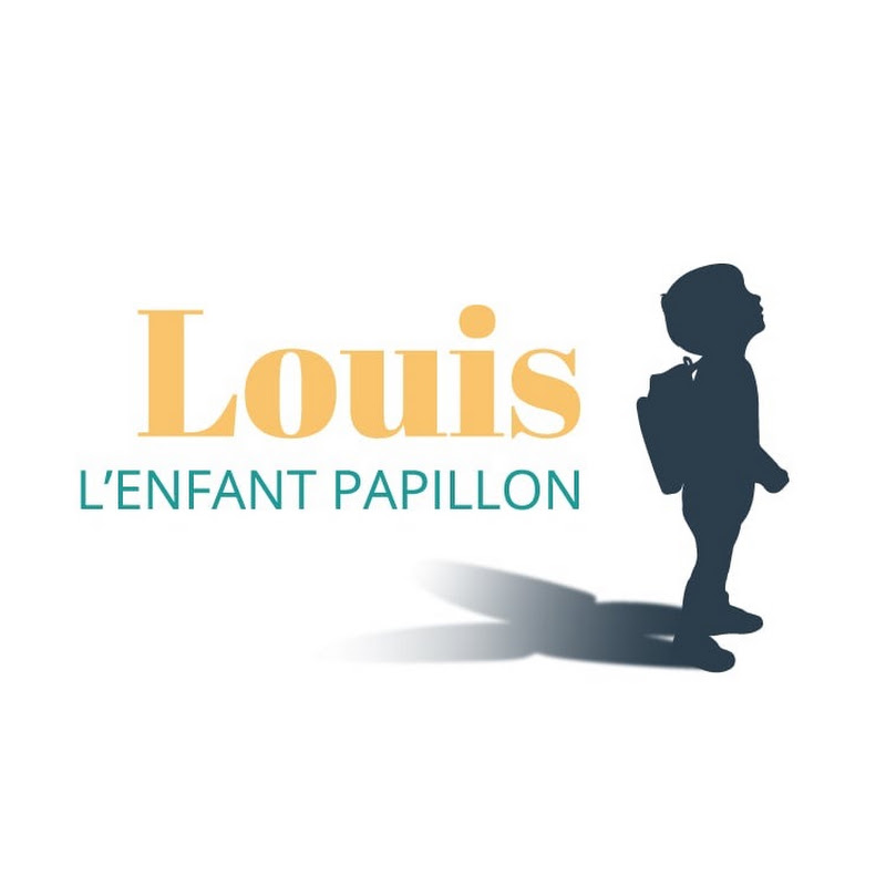 Louis L'enfant Papillon