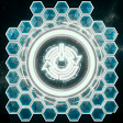 Dimension5D: Neon Hex Shift icon
