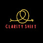 Clarity Shift logo