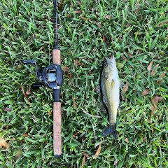 Hooked luke