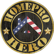HomePro Hero