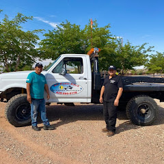 Affordable OffRoad Recovery 