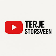 Terje Storsveen channel thumbnail