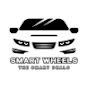 Smart Wheels logo