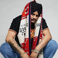 Sidhu Moose wala 2025 profile image