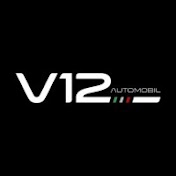 V12 Automobil