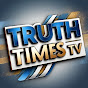 Truth Times TV logo