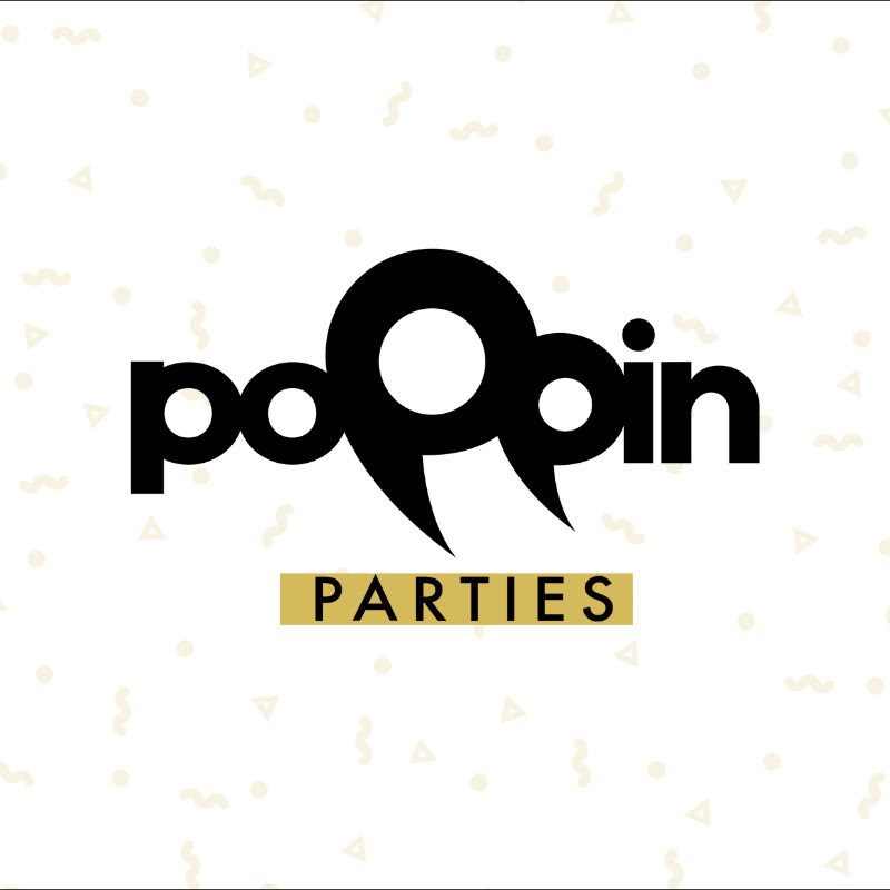 Poppin Party