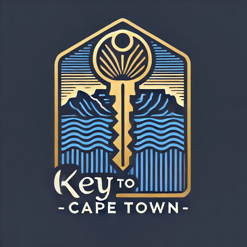 Key to Cape Town logo