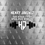 HENRY JIMENEZ - COACH EN SALUD Y FITNESS logo