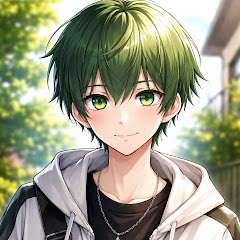 けい。【ドンドコさんねんず】