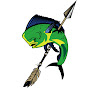 NautiNoleFishingTeam logo