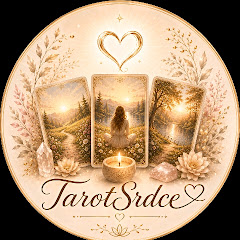 Tarot Srdce