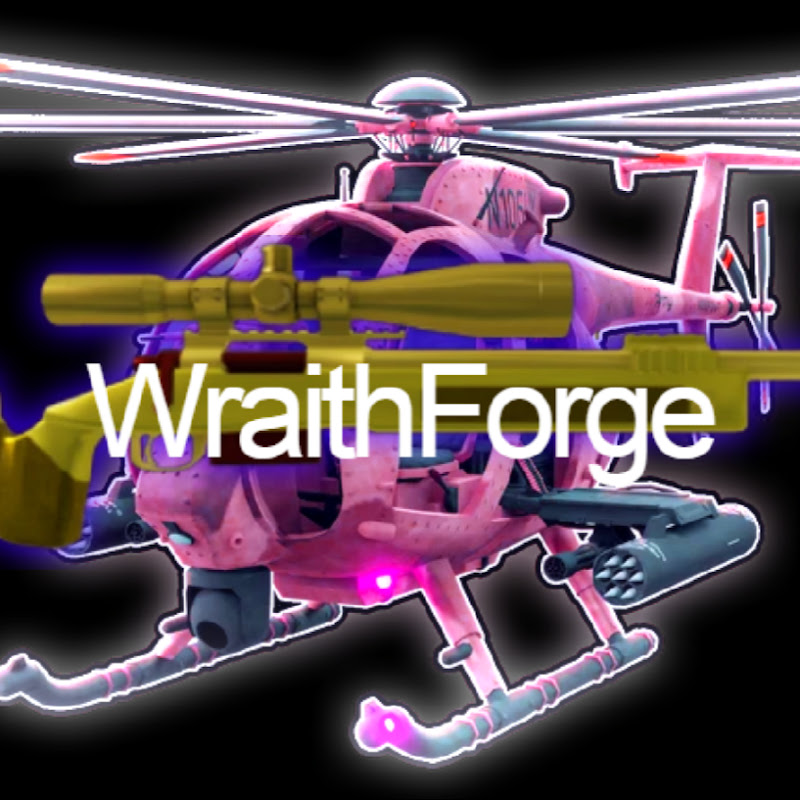 WraithForge