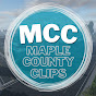Maple County Clips logo