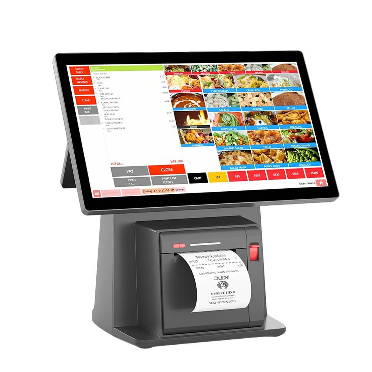Post from POSzeo | POS Machines & Self-Service Kiosks