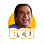 Brahmi Comedy Universe logo