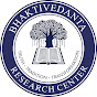 BRC Pune (Bhaktivedanta Research Center) logo