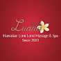 Luana Waikiki Hawaiian Lomi Lomi Massage & Spa logo