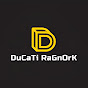 Ducati Ragnork logo