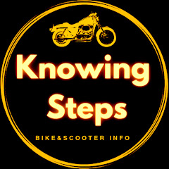 Knowing steps Avatar