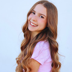 Anna McNulty YouTube channel avatar
