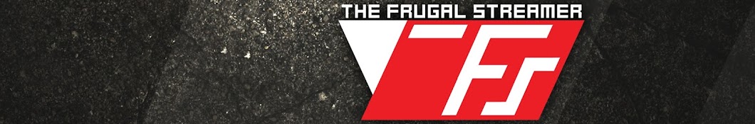 The Frugal Streamer رمز قناة اليوتيوب