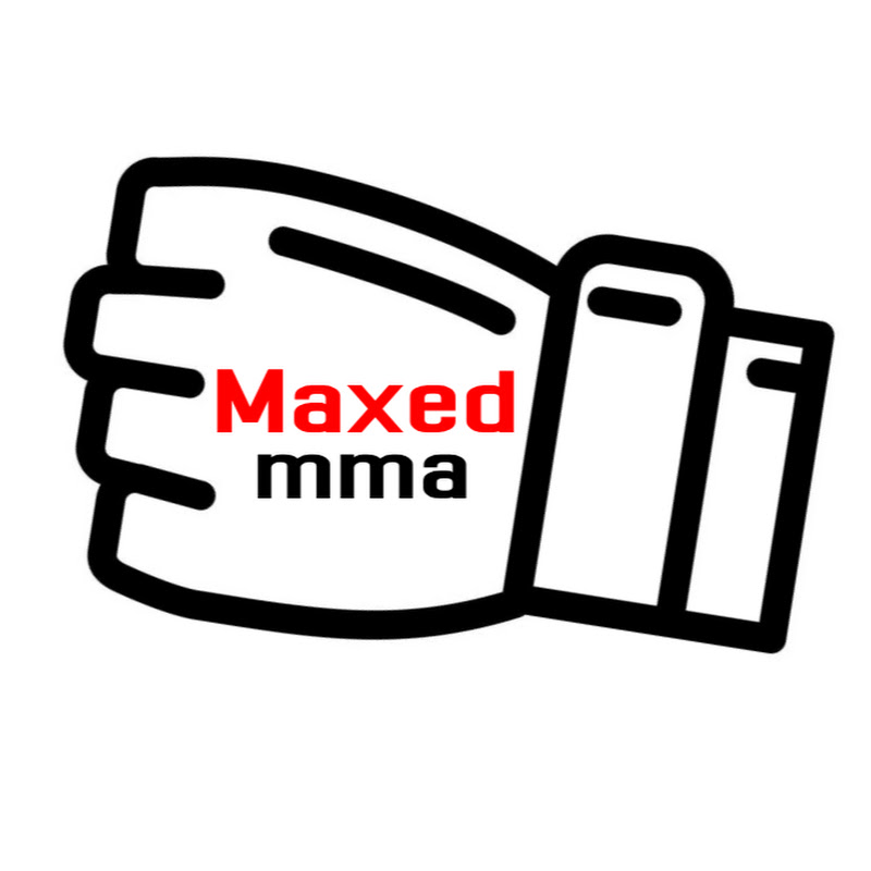 Maxed MMA