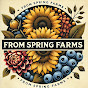 From Spring Farms logo