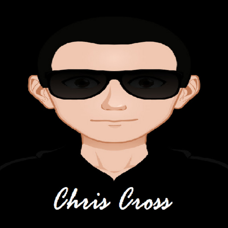 Chris Cross 