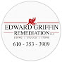 Edward Griffin Remediation logo
