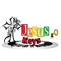 Jesus Keys logo