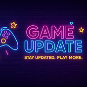 Game Update