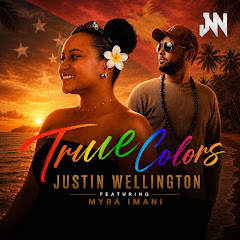 Justin Wellington