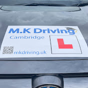 MK Driving Cambridge