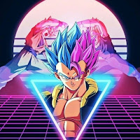 Profile Picture of Gogeta_Edits