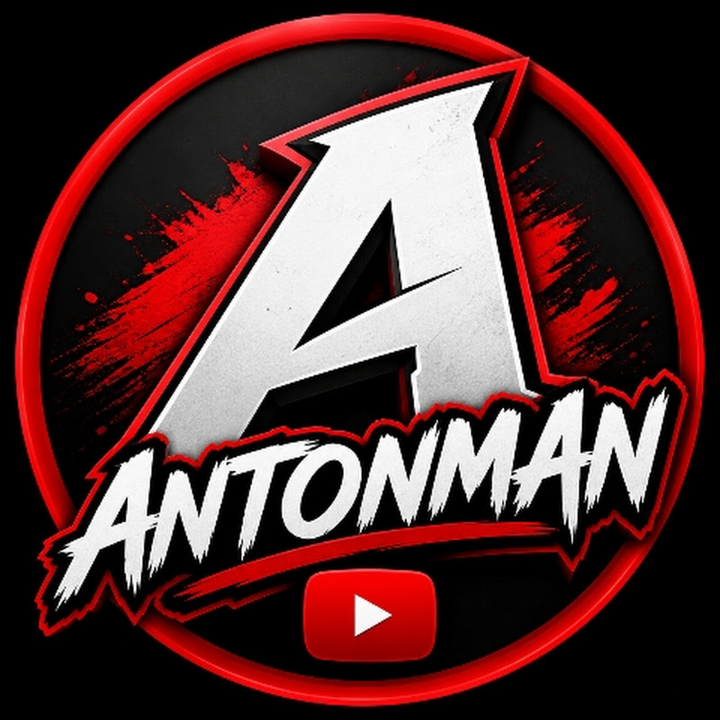 Antonman