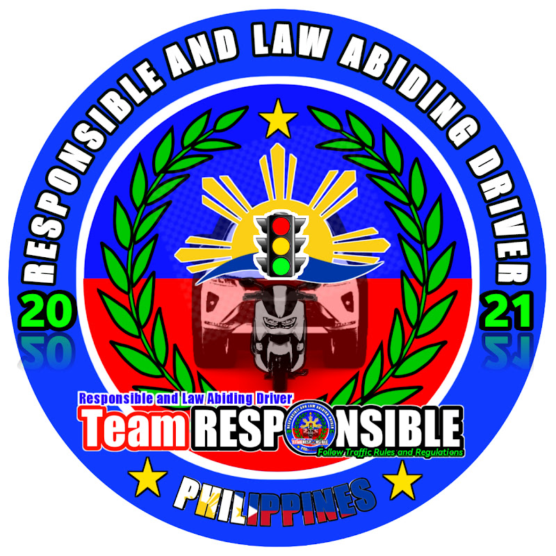 Responsible and Law Abiding Driver