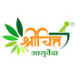 Shrichitt Ayurveda logo