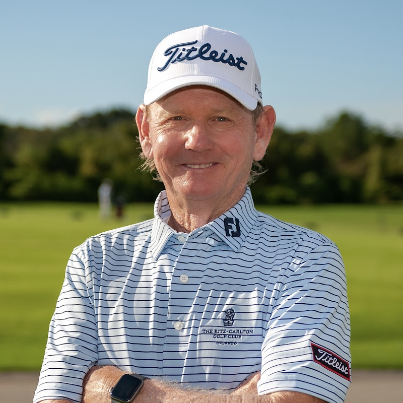 Larry Rinker Golf